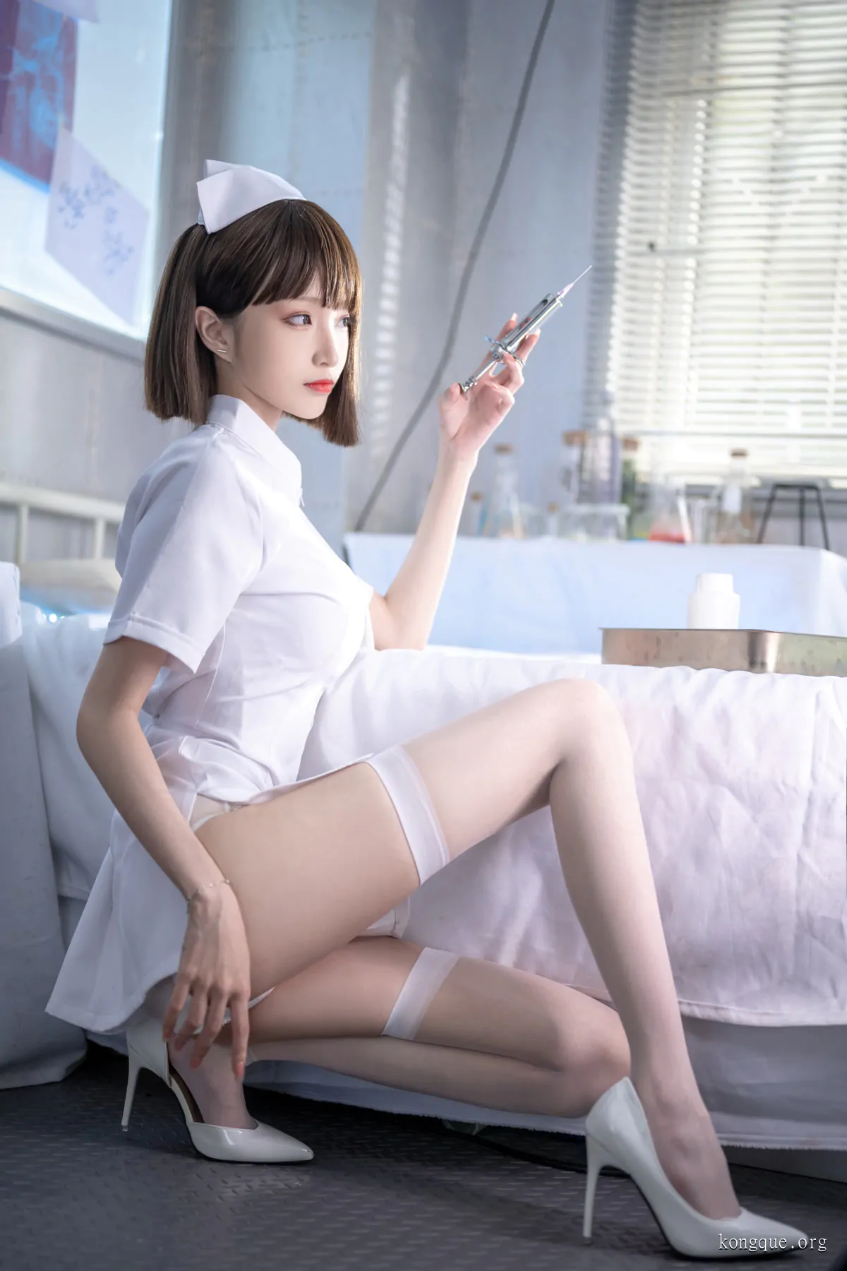 青青子Js-精美套图合集[持续更新]