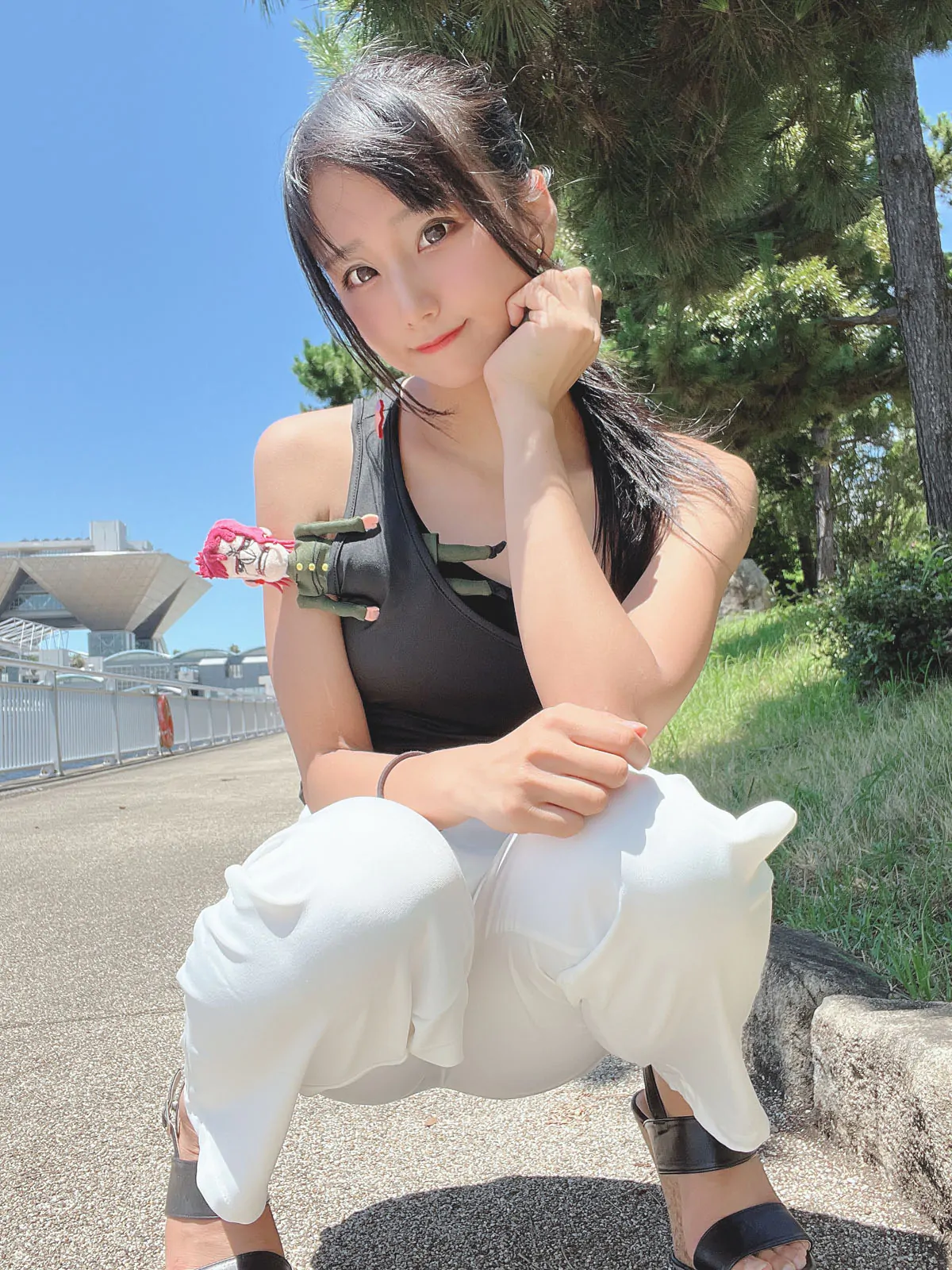 柳丸ゎぃゎぃクラブ-图套写真合集[持续更新]