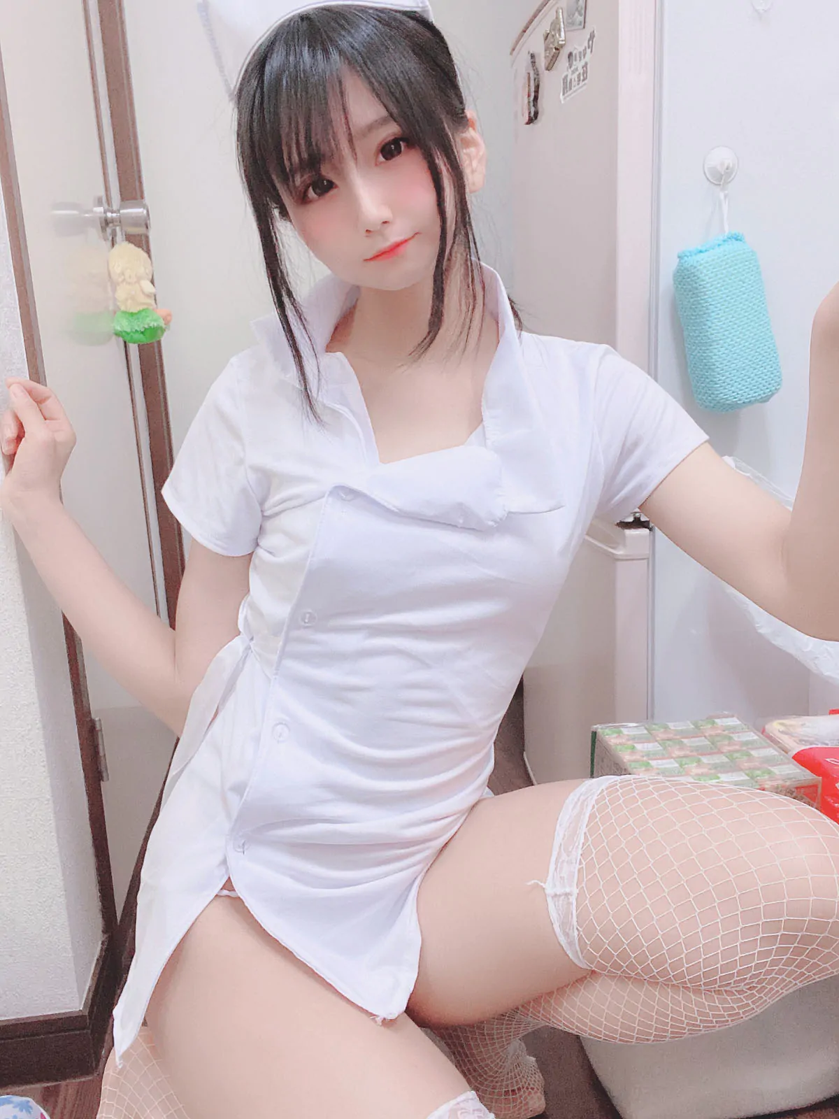 柳丸ゎぃゎぃクラブ-图套写真合集[持续更新]