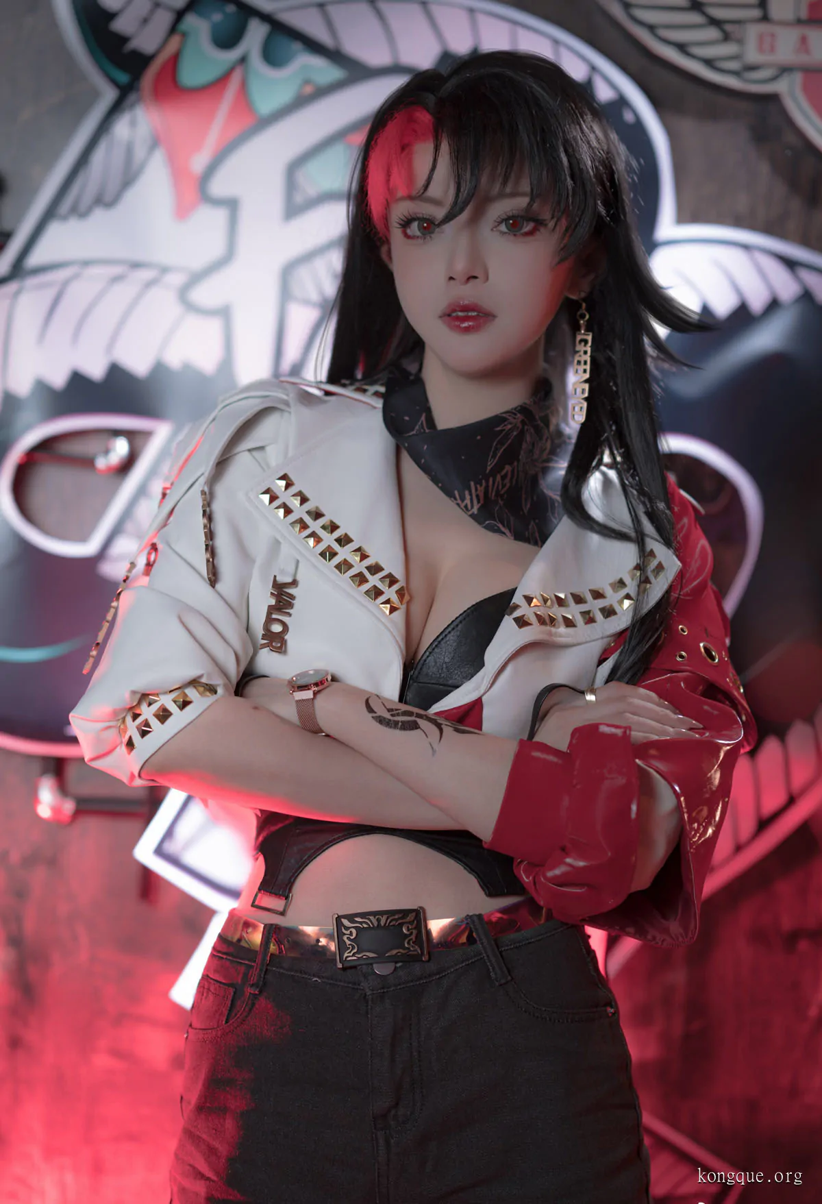 黑龙贯通-全部写真合集[持续更新]