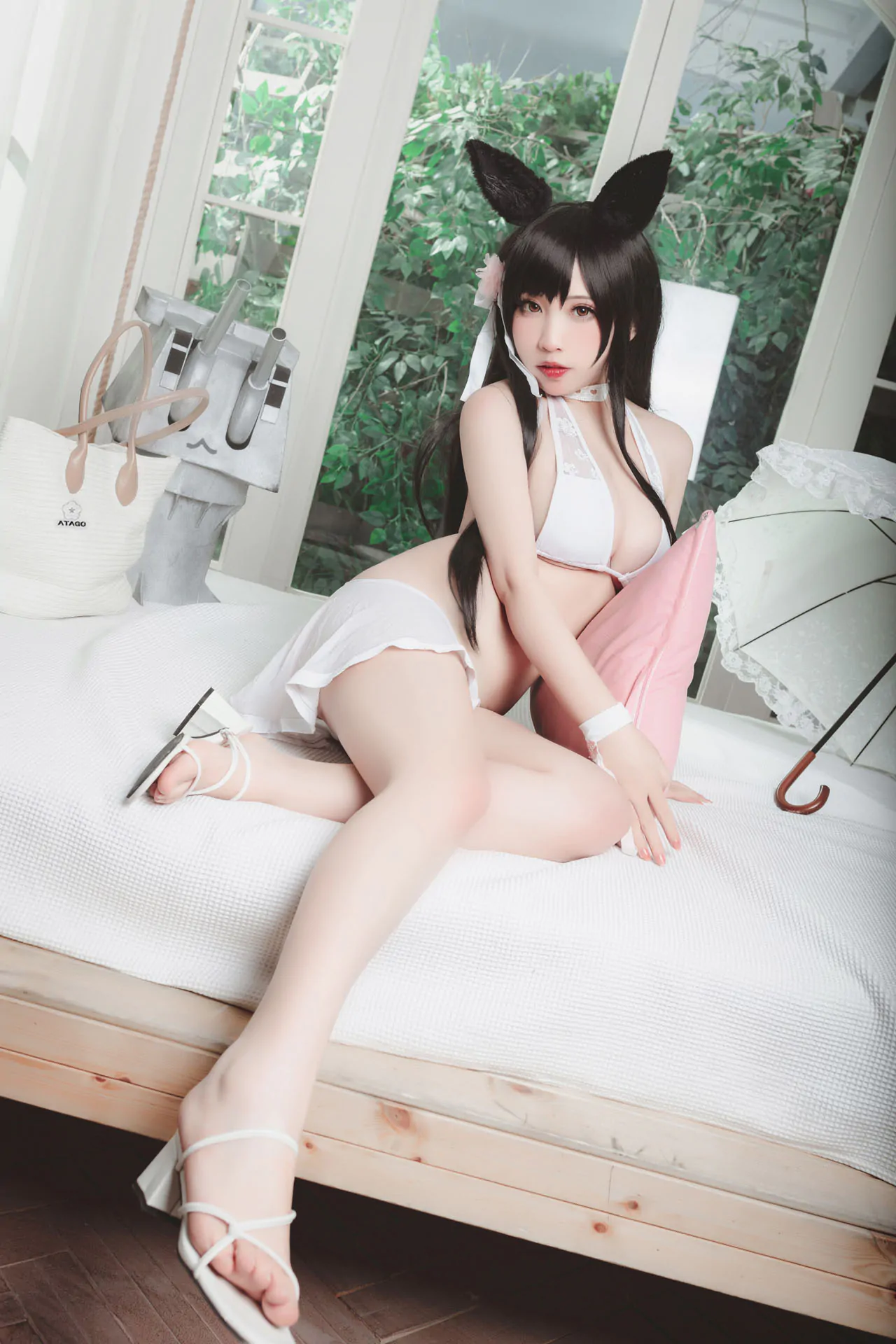 猫田圣奈奈  全集8套，大小852M-写真套图合集[持续更新]
