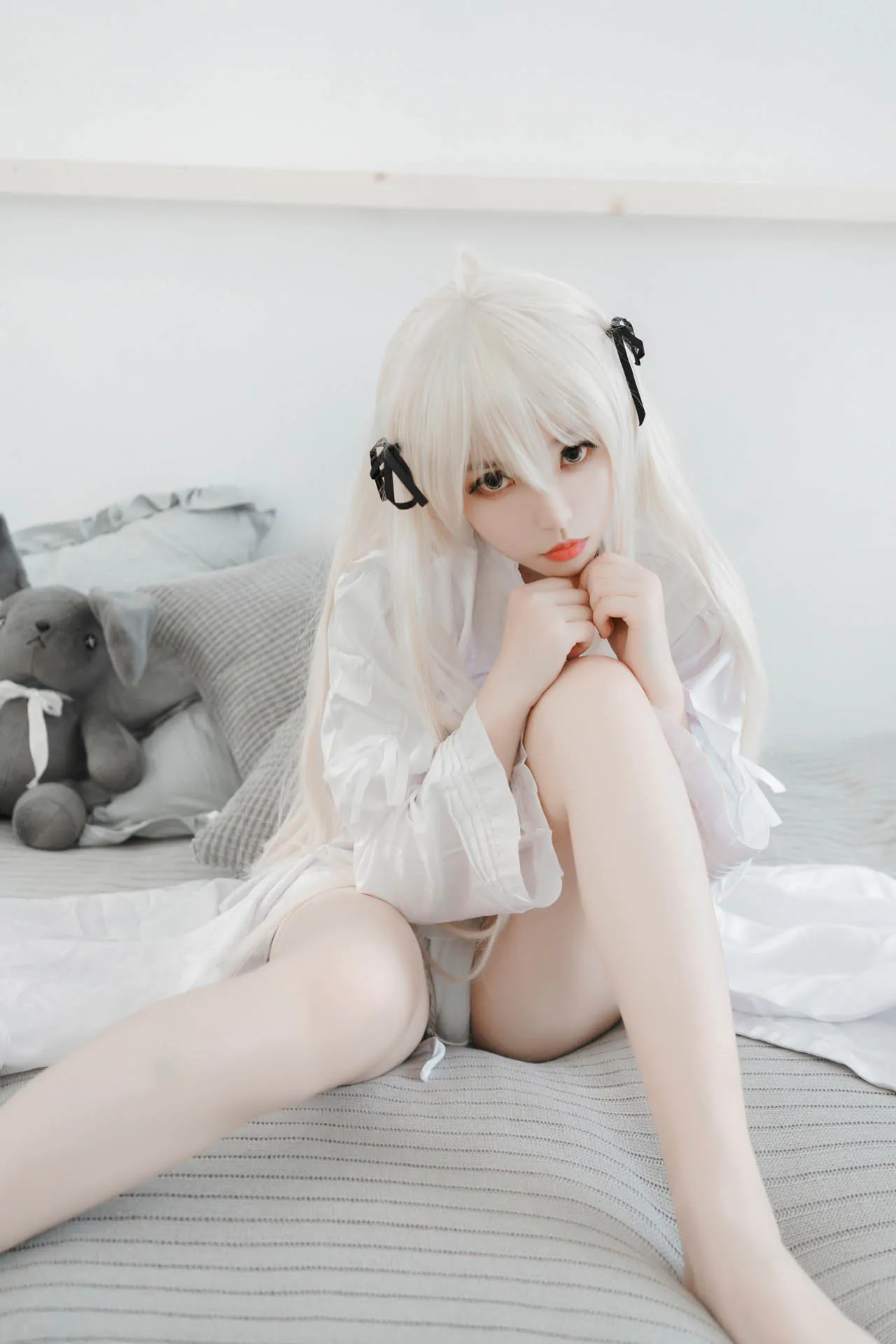 白易子教主-全部写真合集[持续更新]