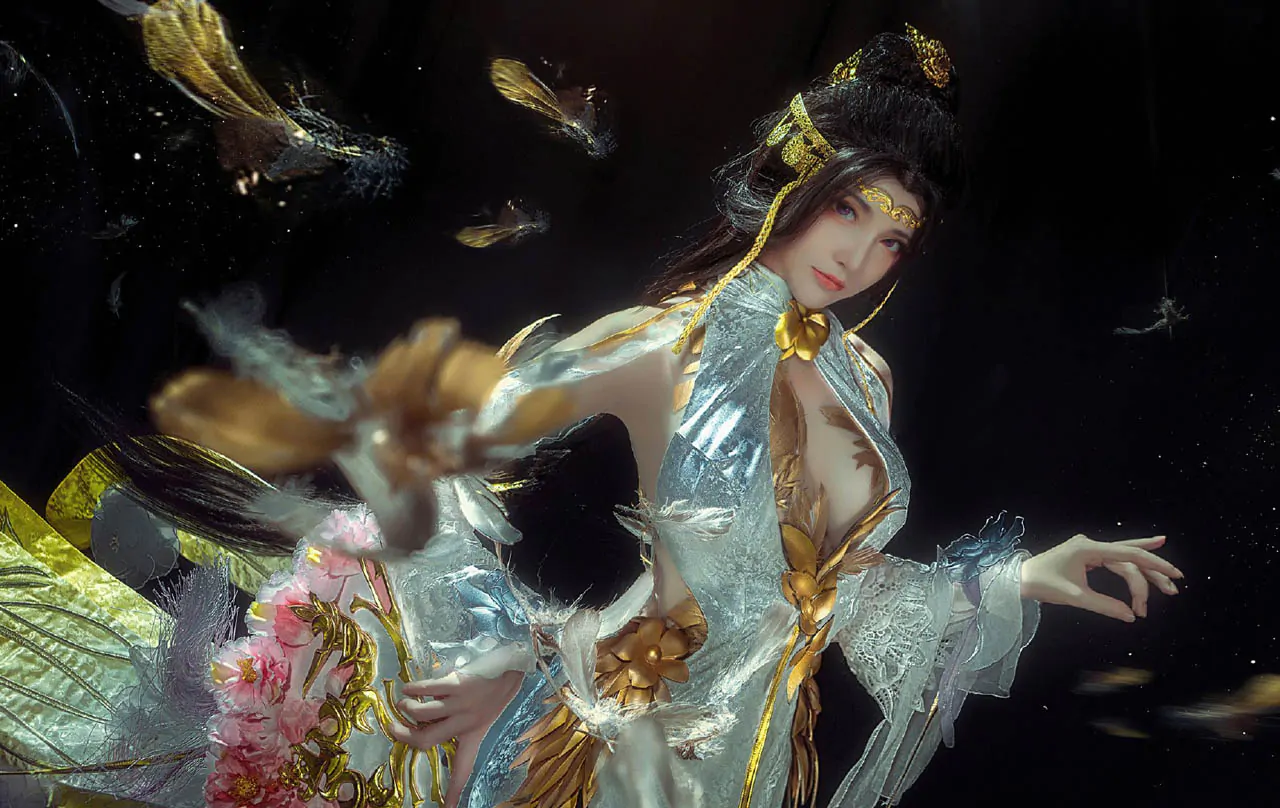 在下萝莉控ii-资源写真合集[持续更新]