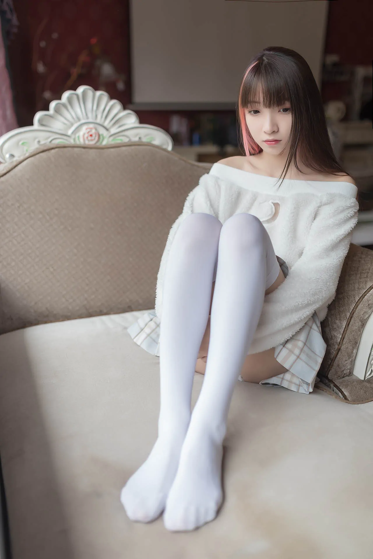 祖木子-图套写真合集[持续更新]