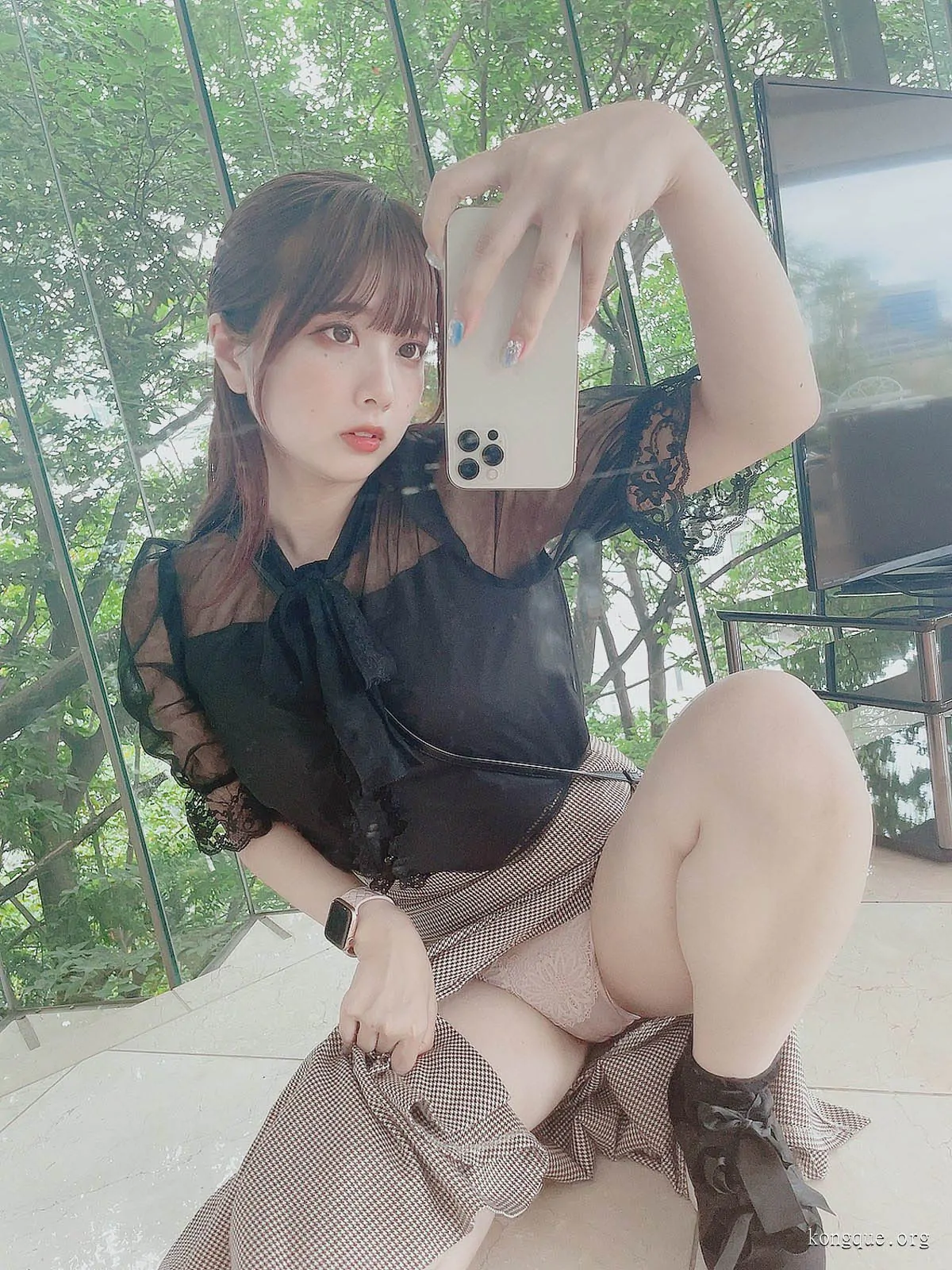 Tomiko(とみこ)-艺术写真合集[持续更新]