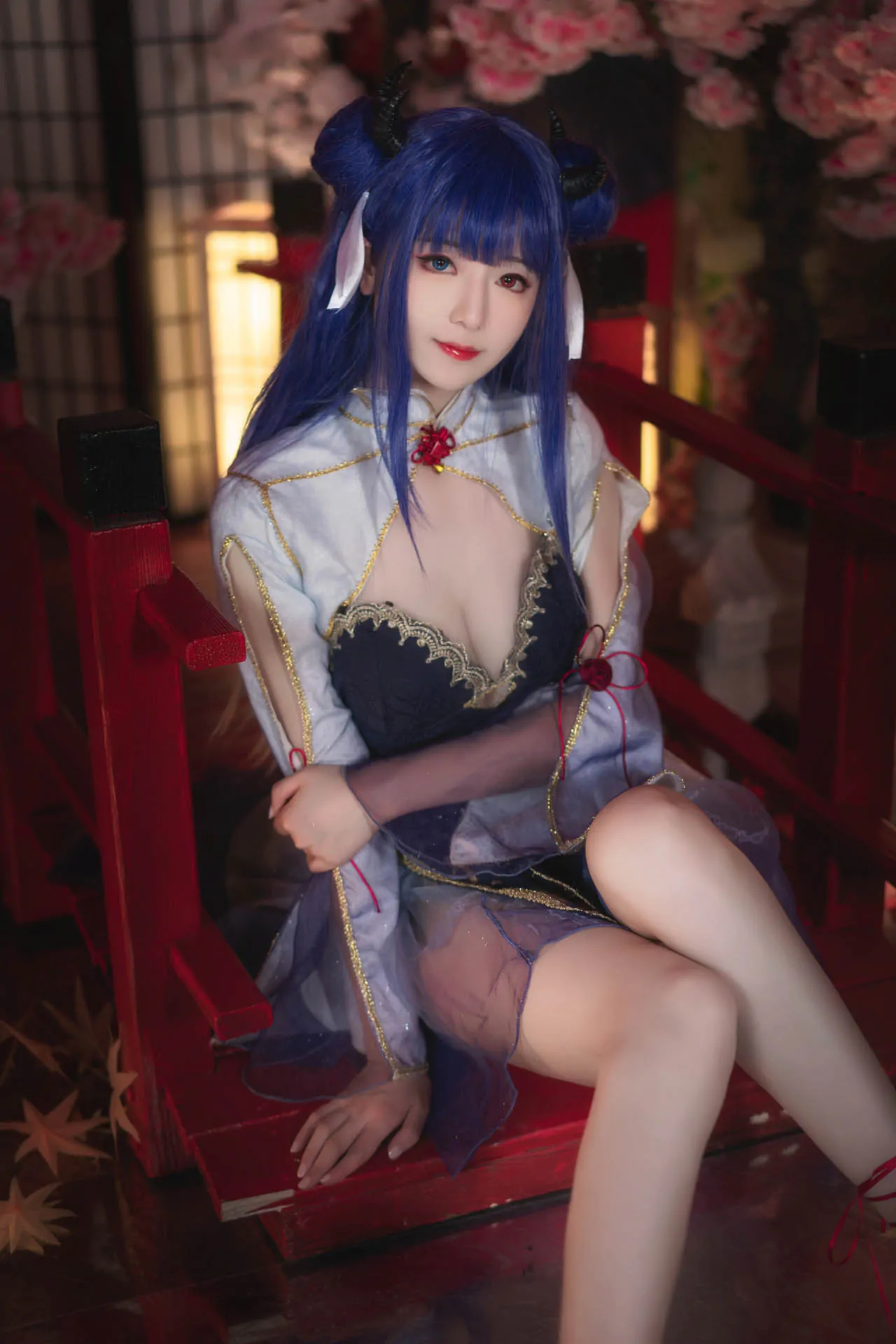 弥音音ww-精美套图合集[持续更新]