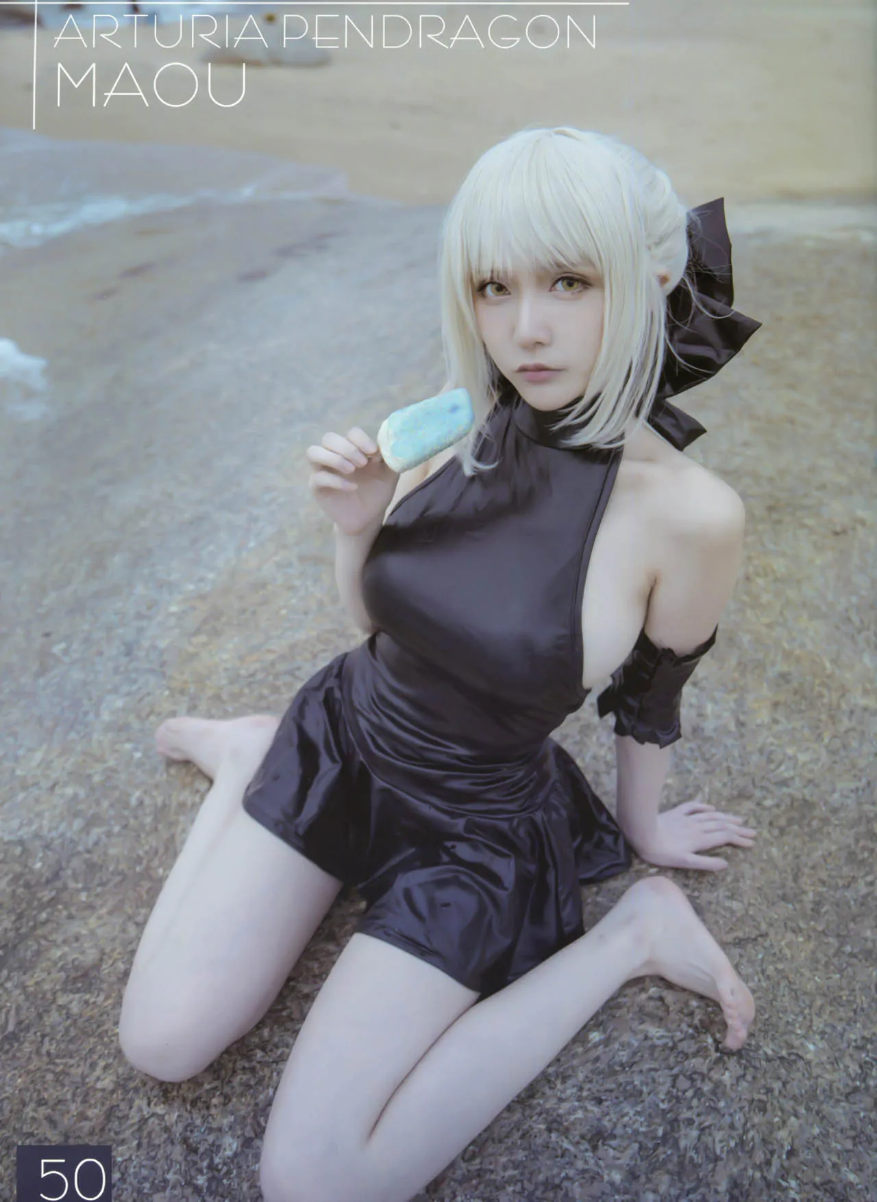 在下萝莉控ii-资源写真合集[持续更新]
