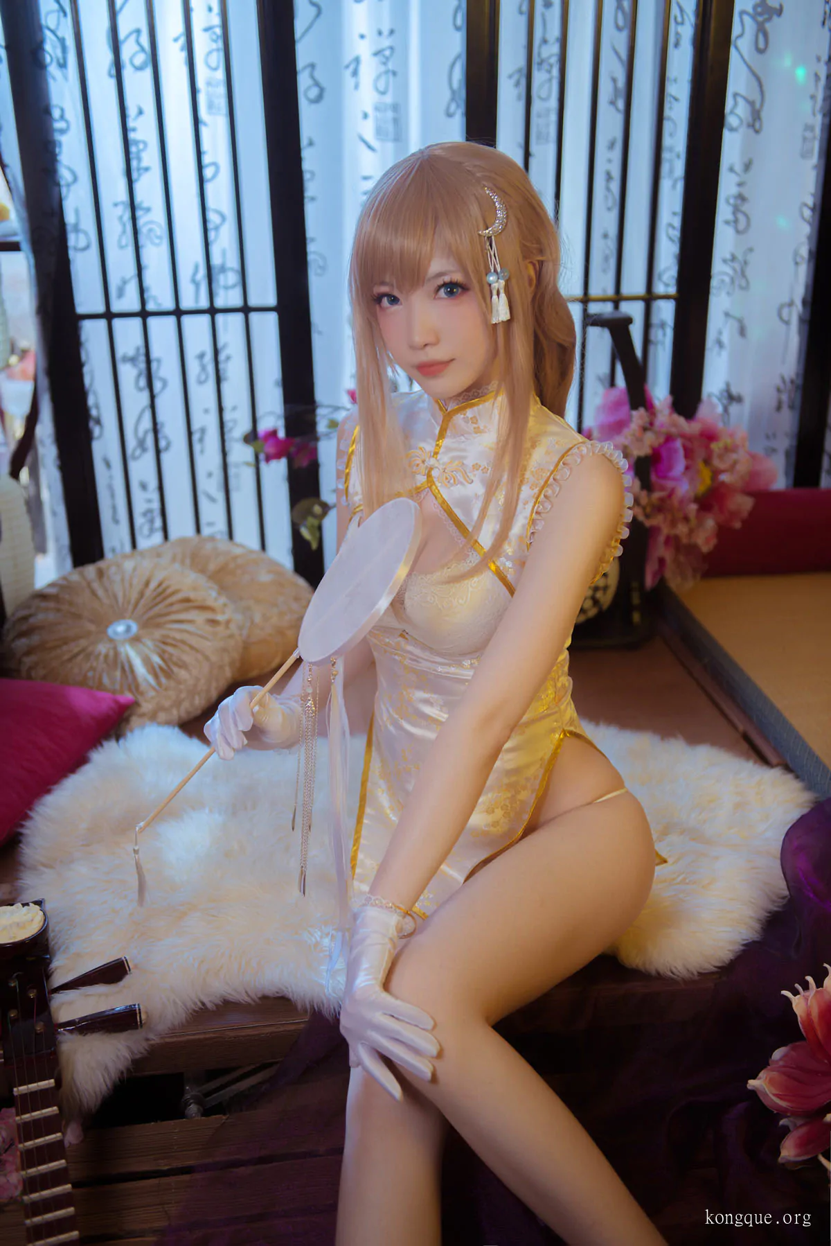 妖少you1-精美套图合集[持续更新]
