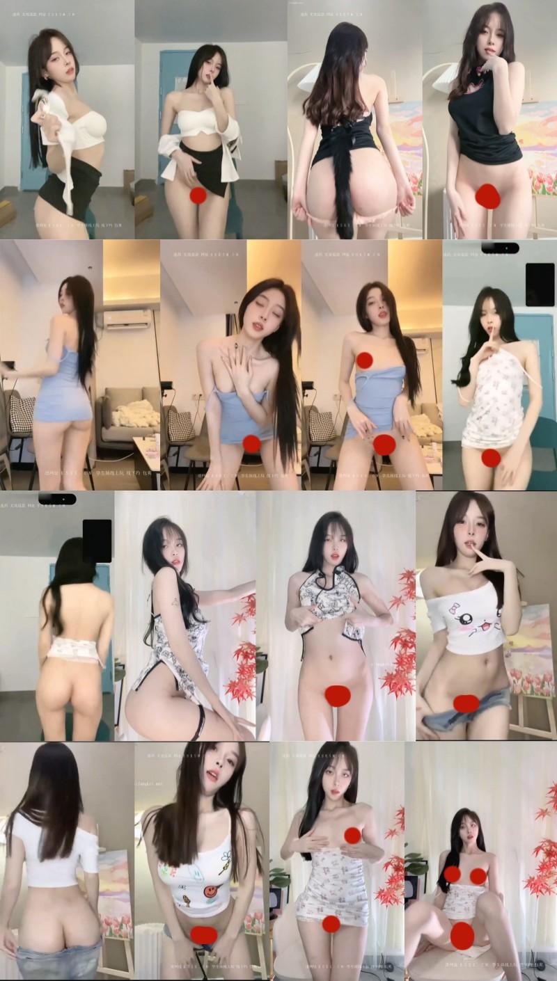 花椒颜值主播 – 小movo 土豪重金定制私拍跳舞资源下载[8V-961.3M]