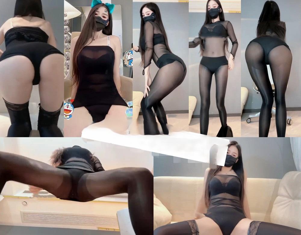 斗鱼何菱 土豪定制热舞资源下载 情趣【4V】