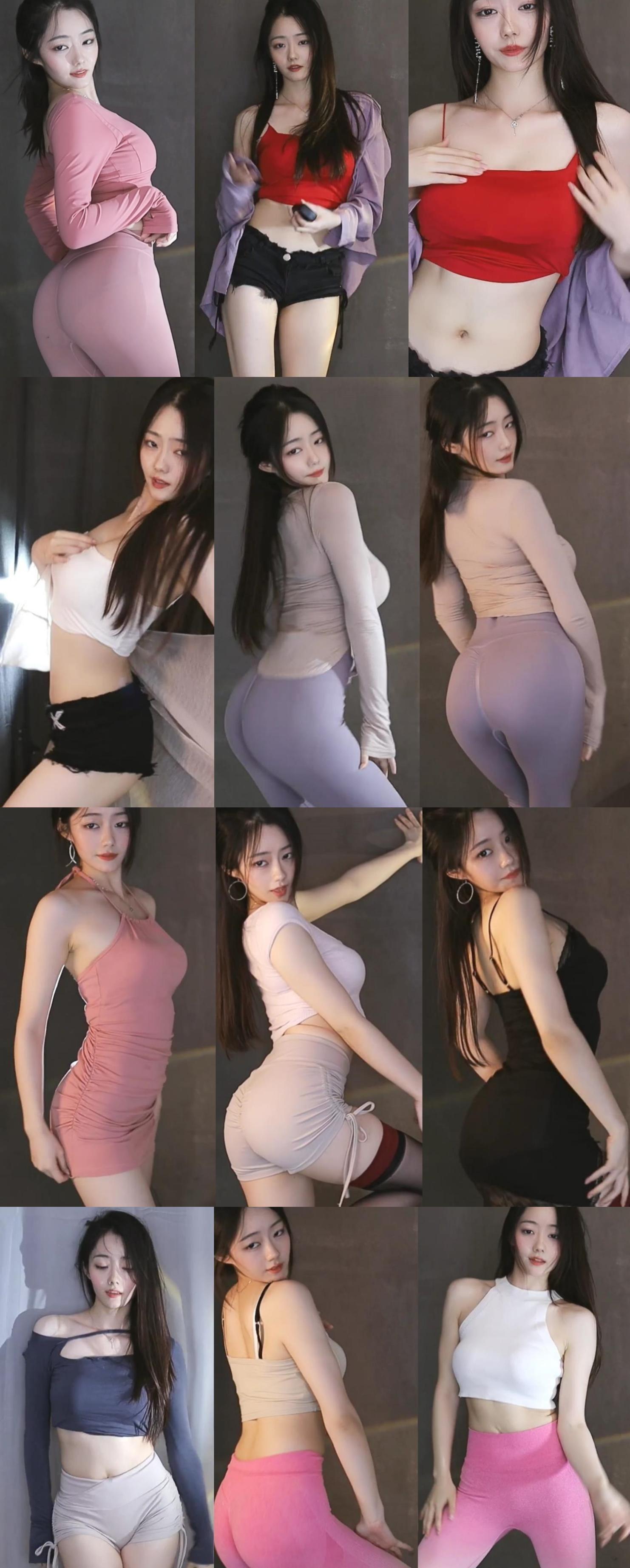 斗鱼【玩蛇姐姐】跳舞精选视频合集资源[41V-4.89G]