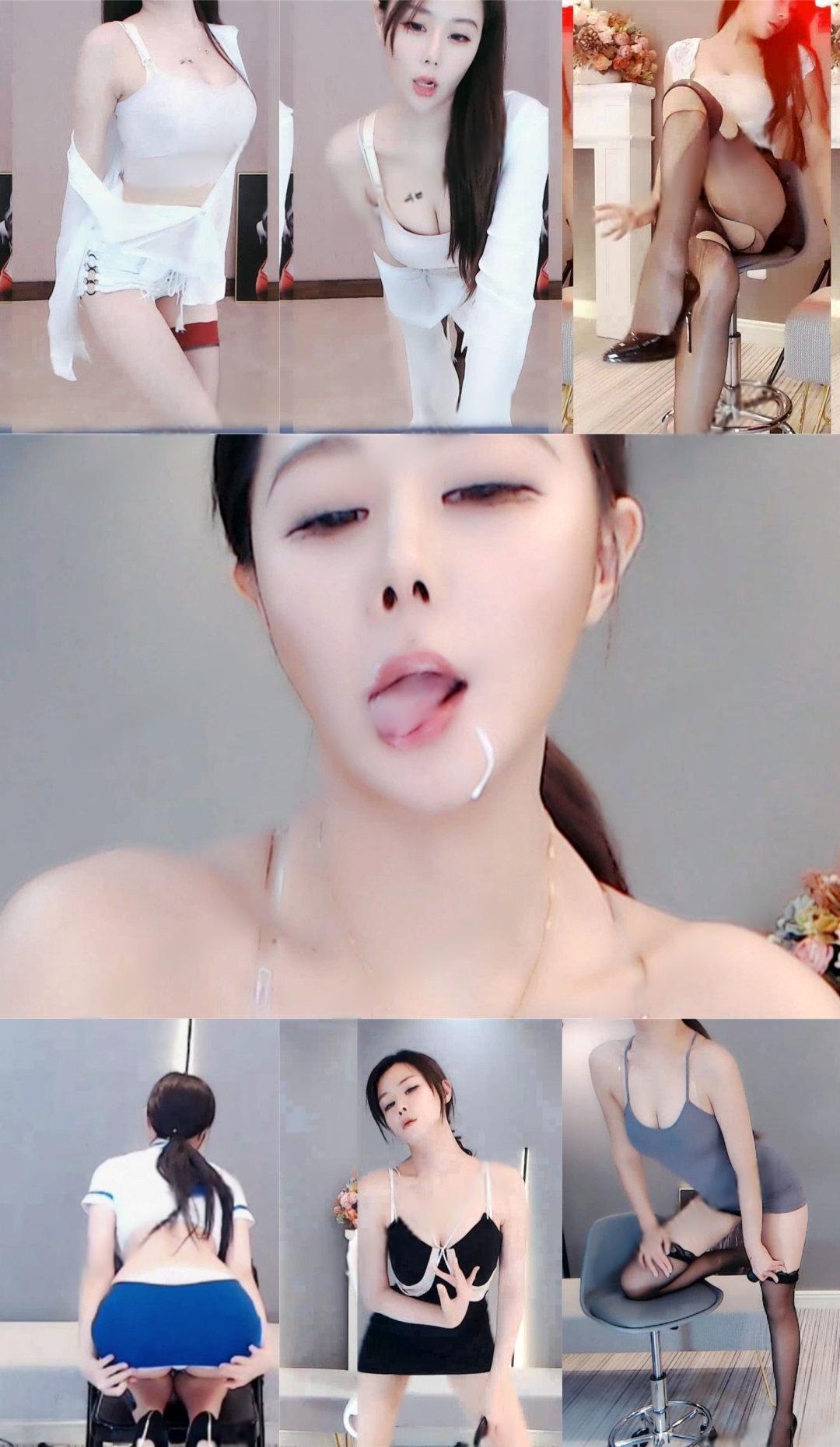 斗鱼主播 – 艺瑟妃 火箭帝王群性感舞蹈视频资源[38V-3.8G]