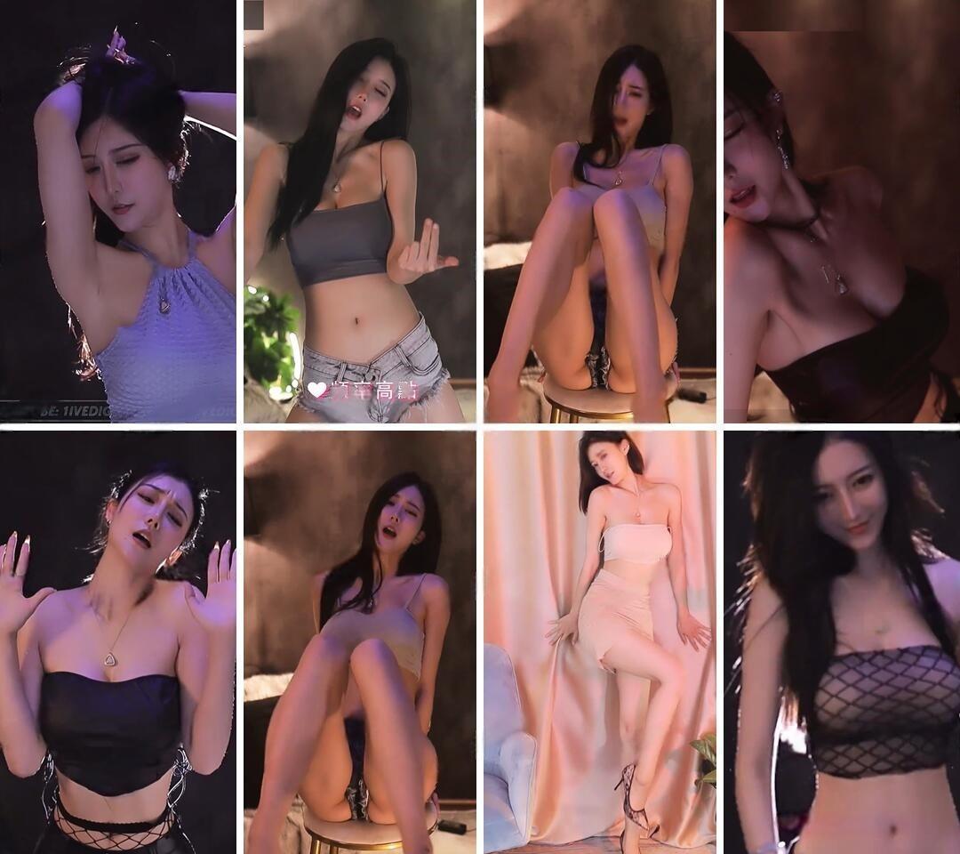 虎牙 – 【4K混剪】织梦痣铃 织梦金莲 震蛋模拟表情慢摇热舞资源[608M-5分59秒]