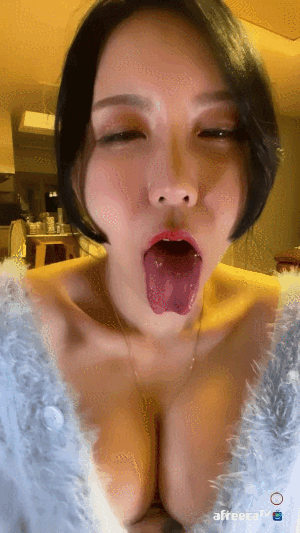 韩国afreecaTV 19禁爆炸身材舌头跳舞高潮脸第二套资源[25V-4.83G]