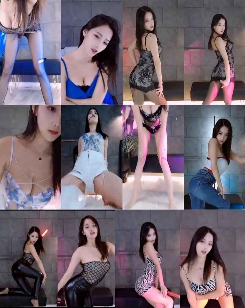 虎牙林软软 电视抽奖精彩定制舞蹈资源下载[28V-1.5G]