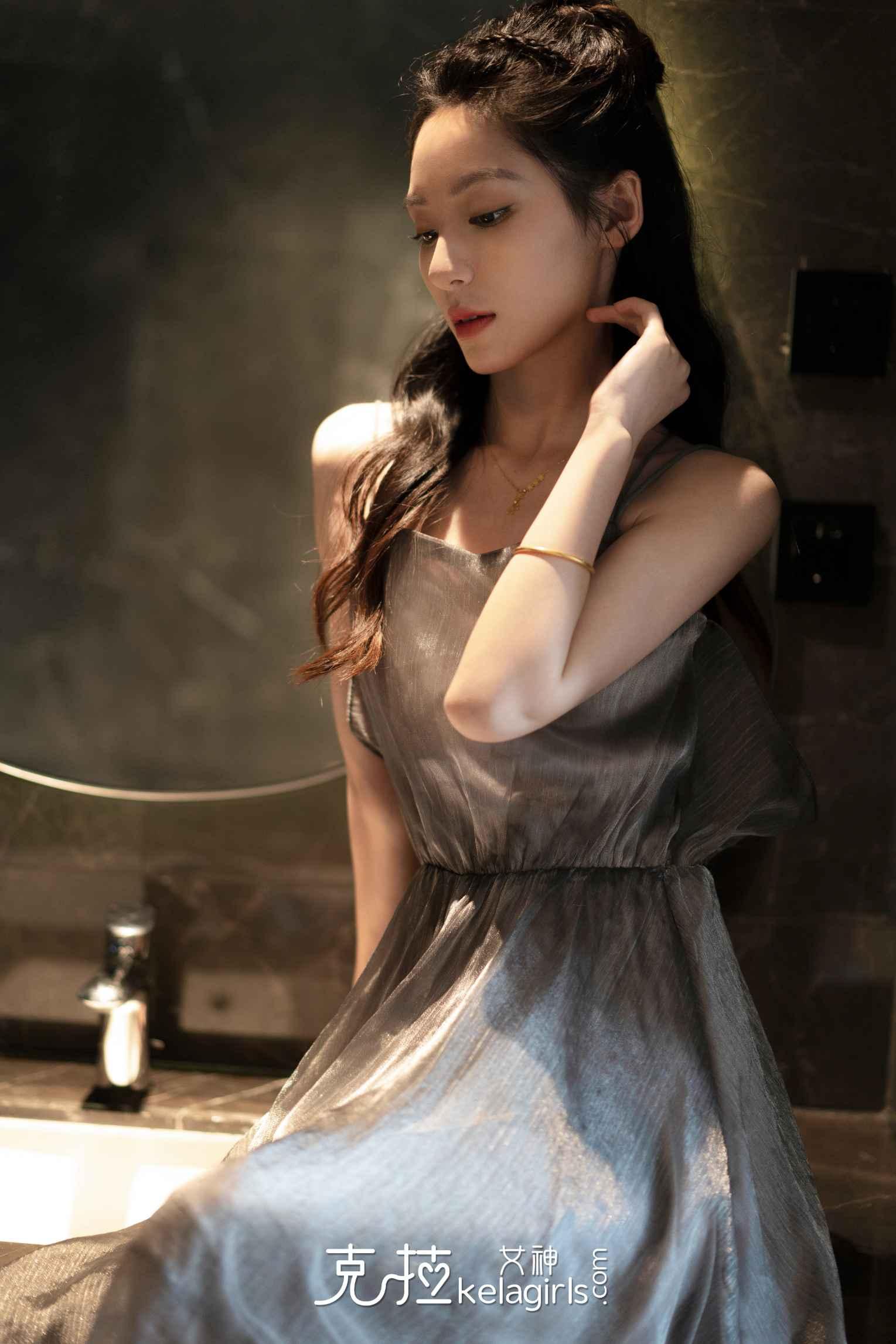 KelaGirls克拉女神 – 8K套图系列总839期资源