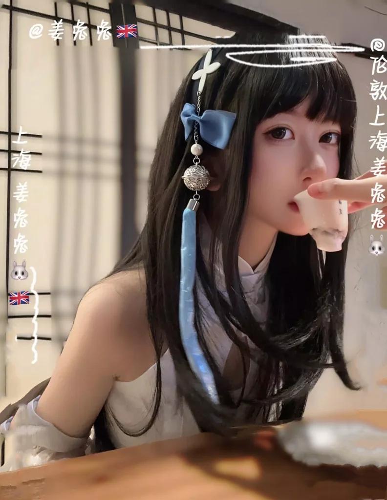 伦敦姜兔兔 写真资源合集下载[583P+123V-5.6GB]