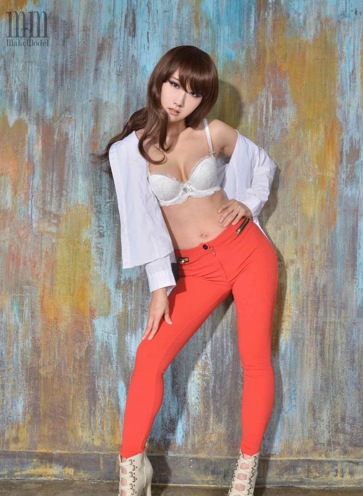 韩国珍藏《Makemodel》001-675套图写真资源