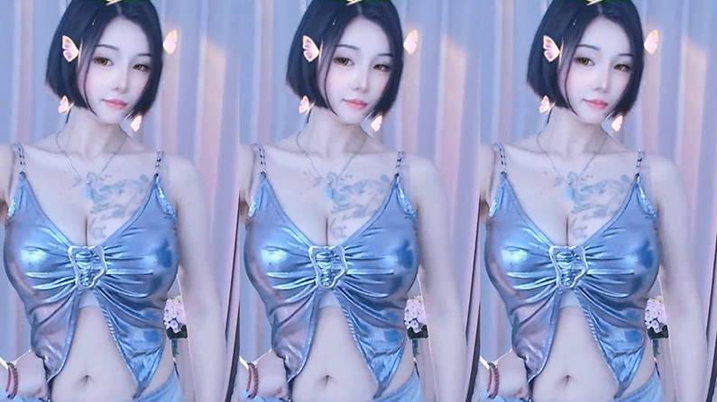 斗鱼蕾表妹付费群定制热舞抖胸4分27资源下载