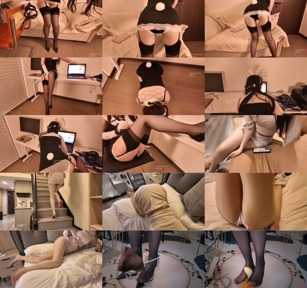 小一熟了[小一一]最新剧情助眠ASMR福利视频资源[3V-1.17G]