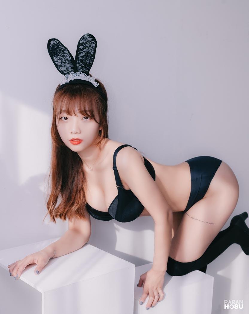 韩国美女模特Koby写真合集资源下载[21套][持续更新]