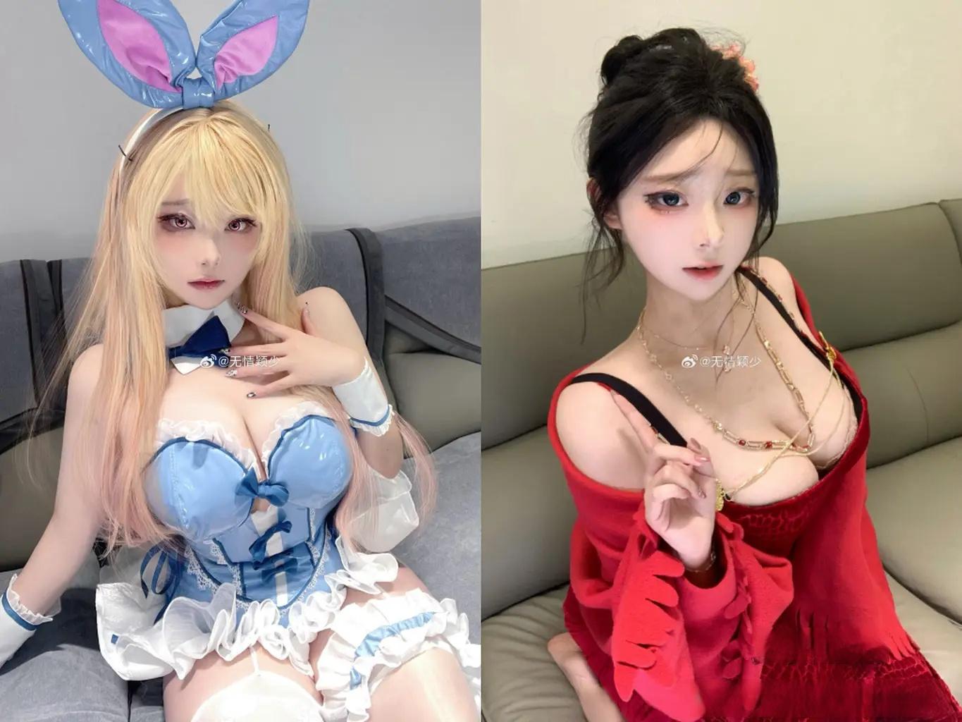 无情颖少 微密圈写真合集下载 2025年抖音资源更新中