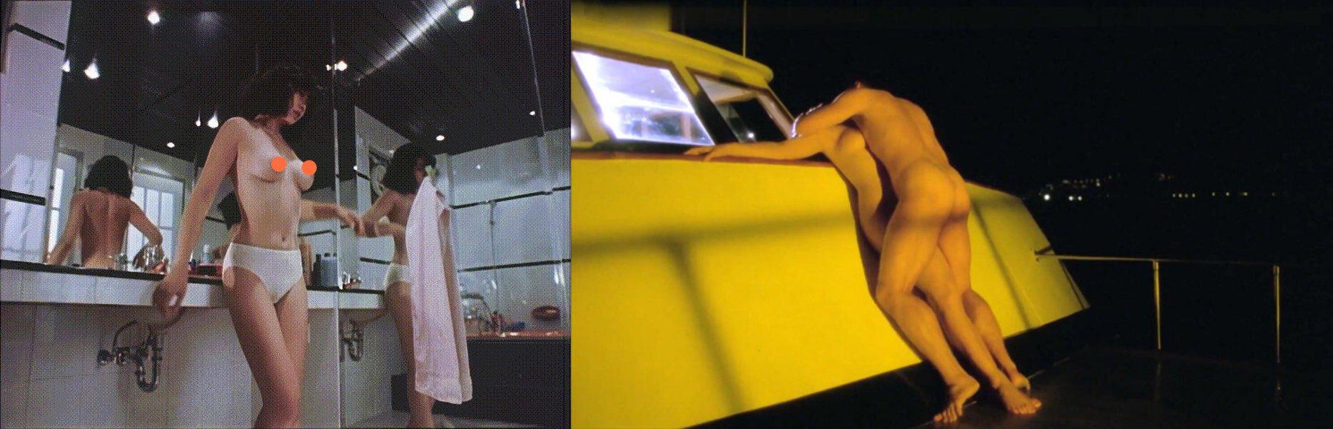 【港】叶玉卿 – 影视精华刺激片段剪辑合集资源[16段-977M]