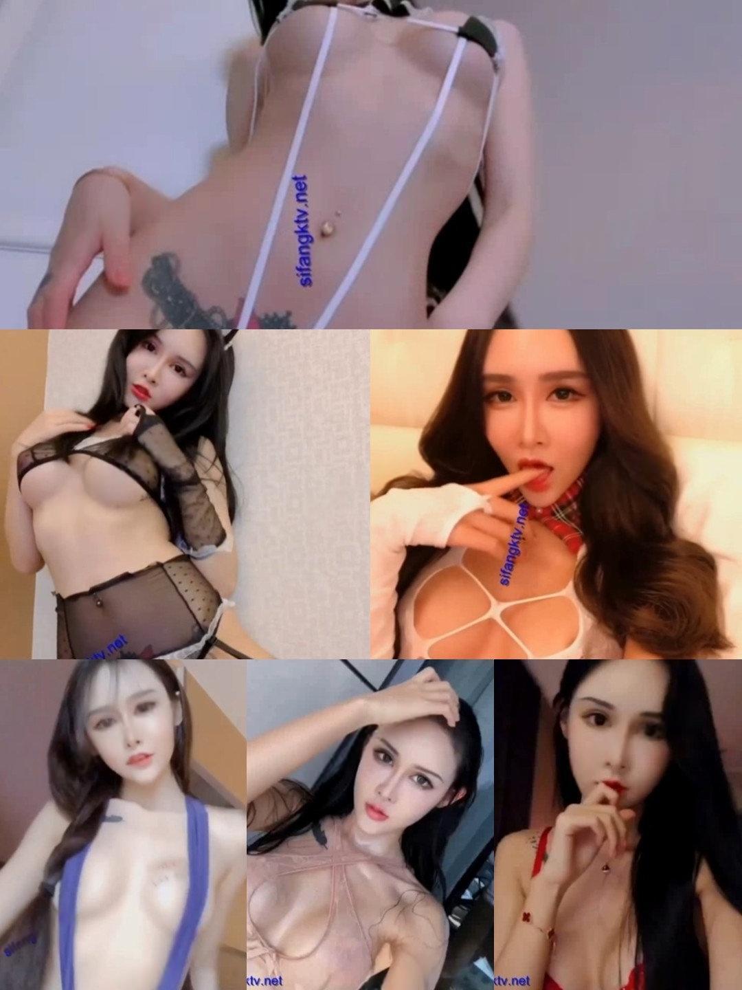 秀人网 – 欣杨 付费短视频小合集资源[22V-24.1M]