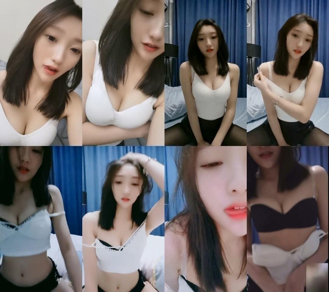 斗鱼 – 小芒果 火箭群粉丝定制含一对一资源[4V-111M]