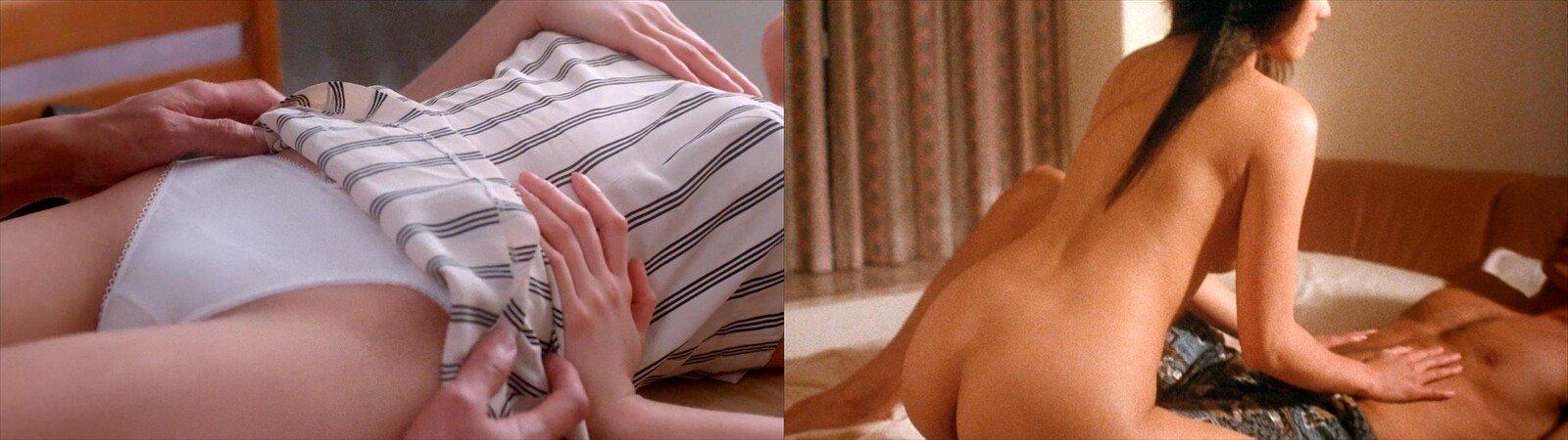 【港】女神李丽珍影视精华剪辑片段资源[11段-720M]