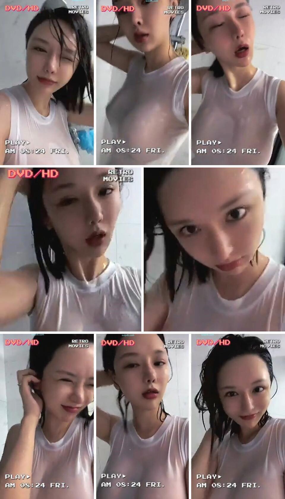 【网红】米兰大坏蛋 真空视频资源[2V-156M]