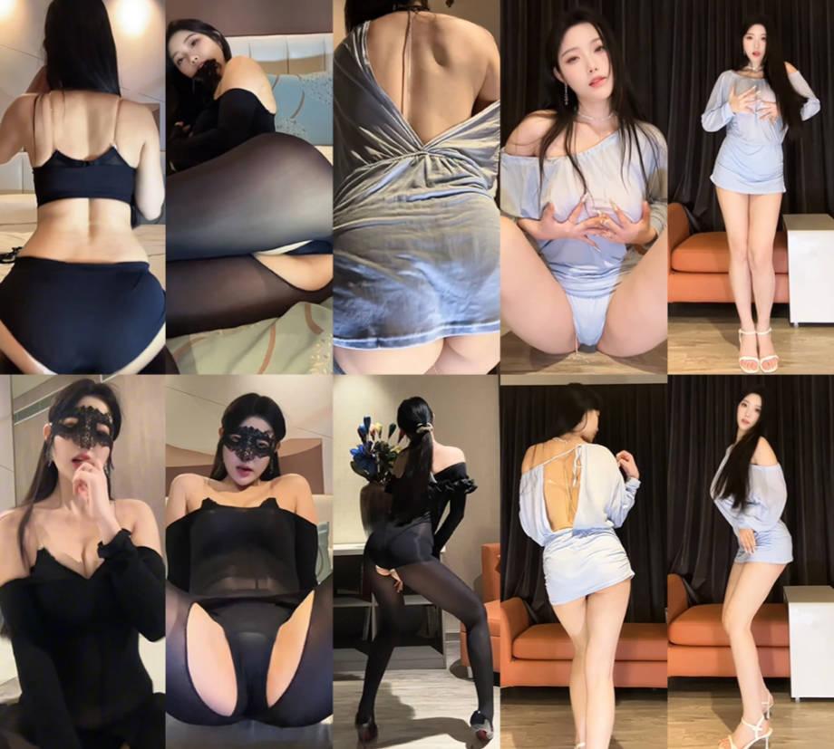 抖音主播圈圈吖付费群定制热舞情趣18分58资源下载