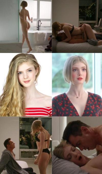 【美】《朱庇特传奇》女主 – 埃莱娜·康博里斯影视刺激片段合集资源[10段-416M]