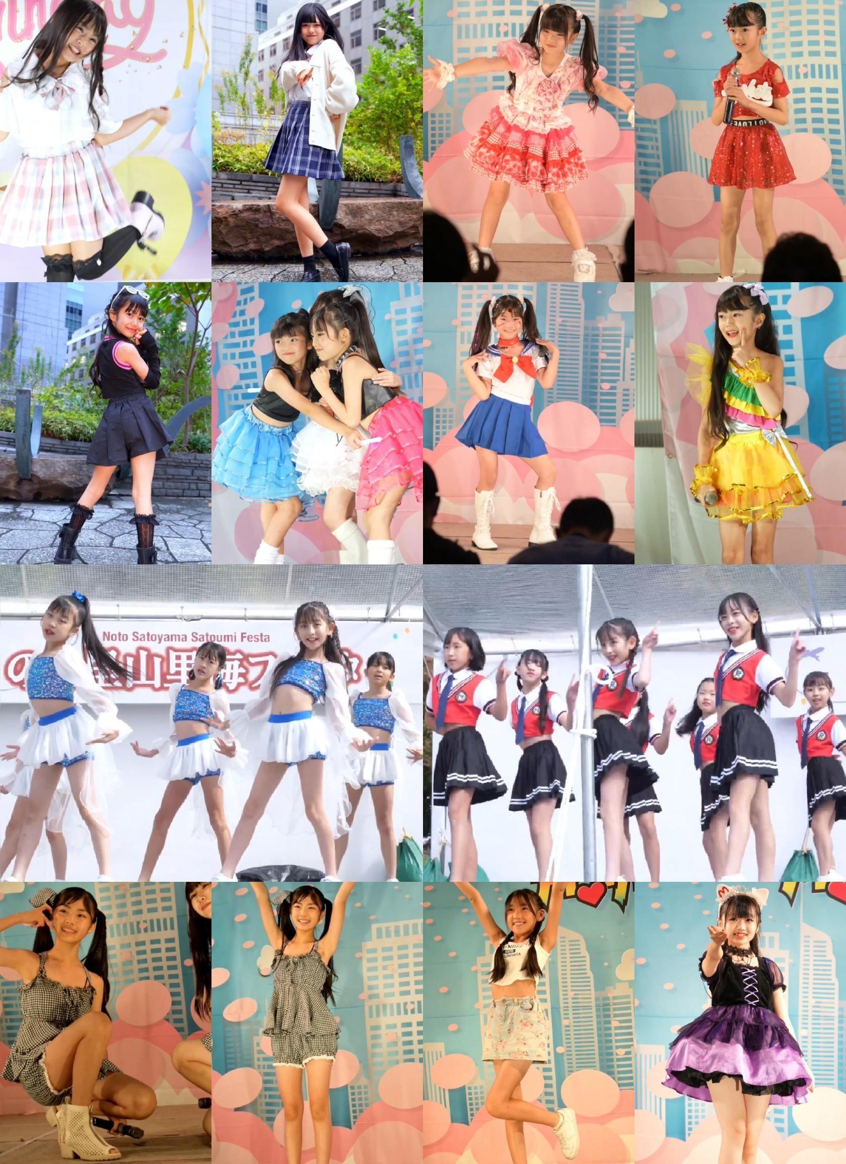 拒绝白幼瘦从你他做起，健康少萝最迷人资源[229V-9.95G]