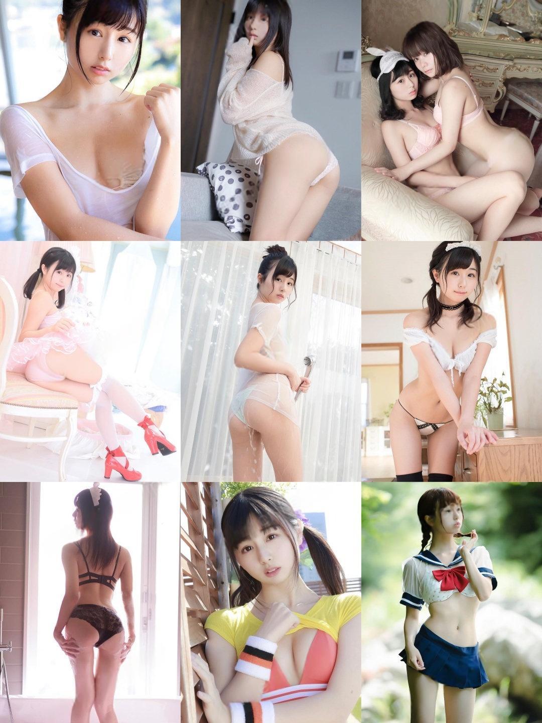 JVID官方版 – 紀曉嵐 1080P写真视频（1）资源[348M]