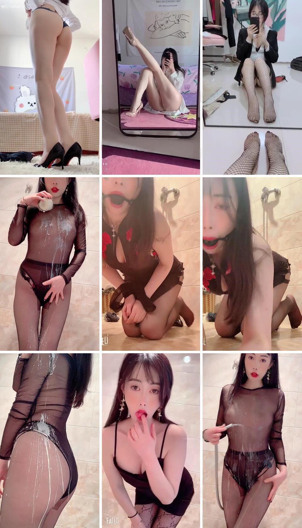 极品秘书瑶瑶 – 直播秀福利资源[31P+57V-1.81G]