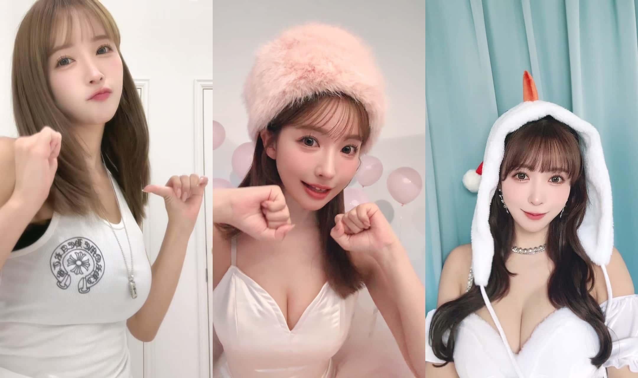 看看穿衣服的三上悠亚姐姐1-8月Tiktok视频合集资源[106V-918M]