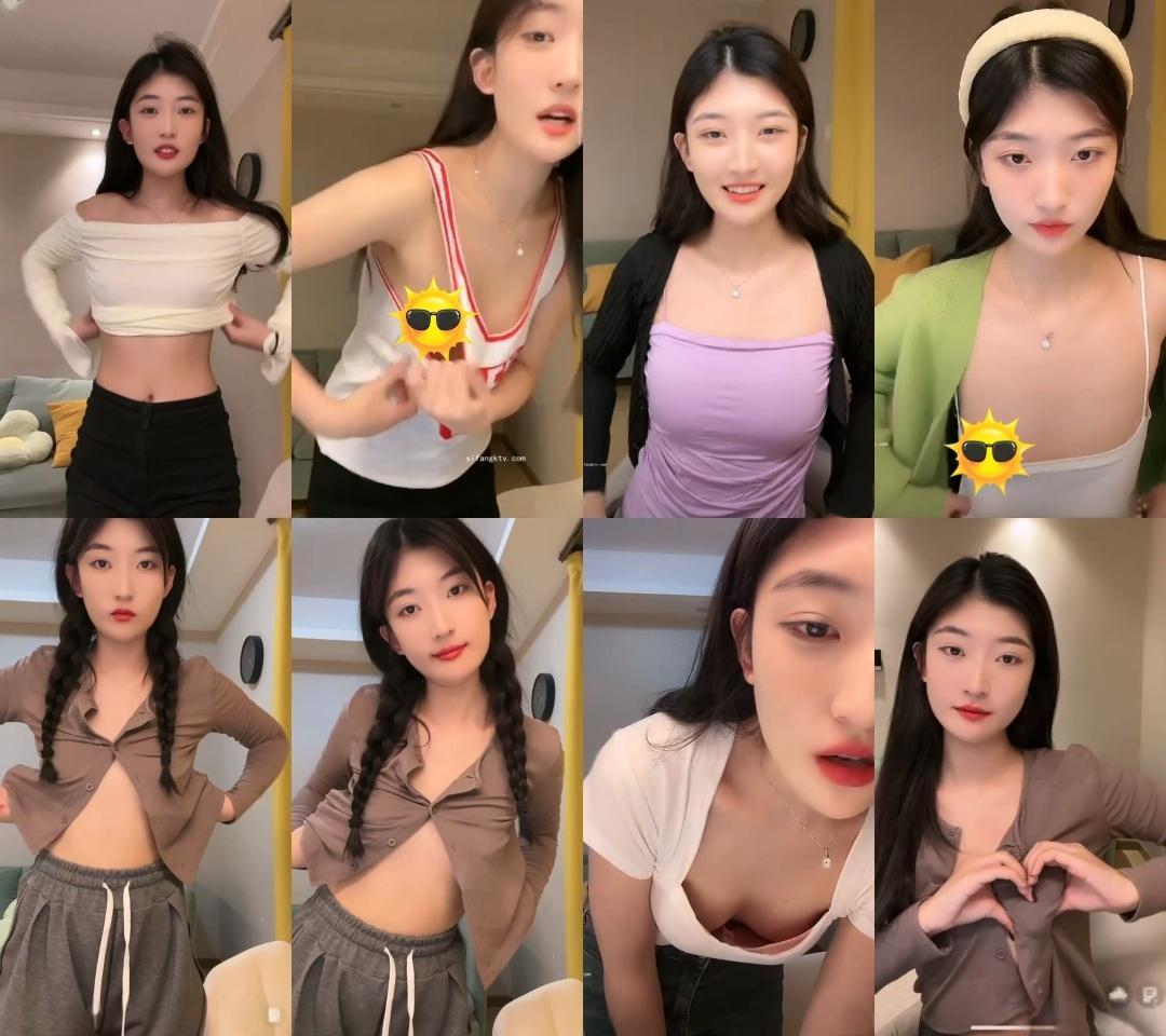 【快手主播】媛猴 互动整活直播秀资源[42V-489M]