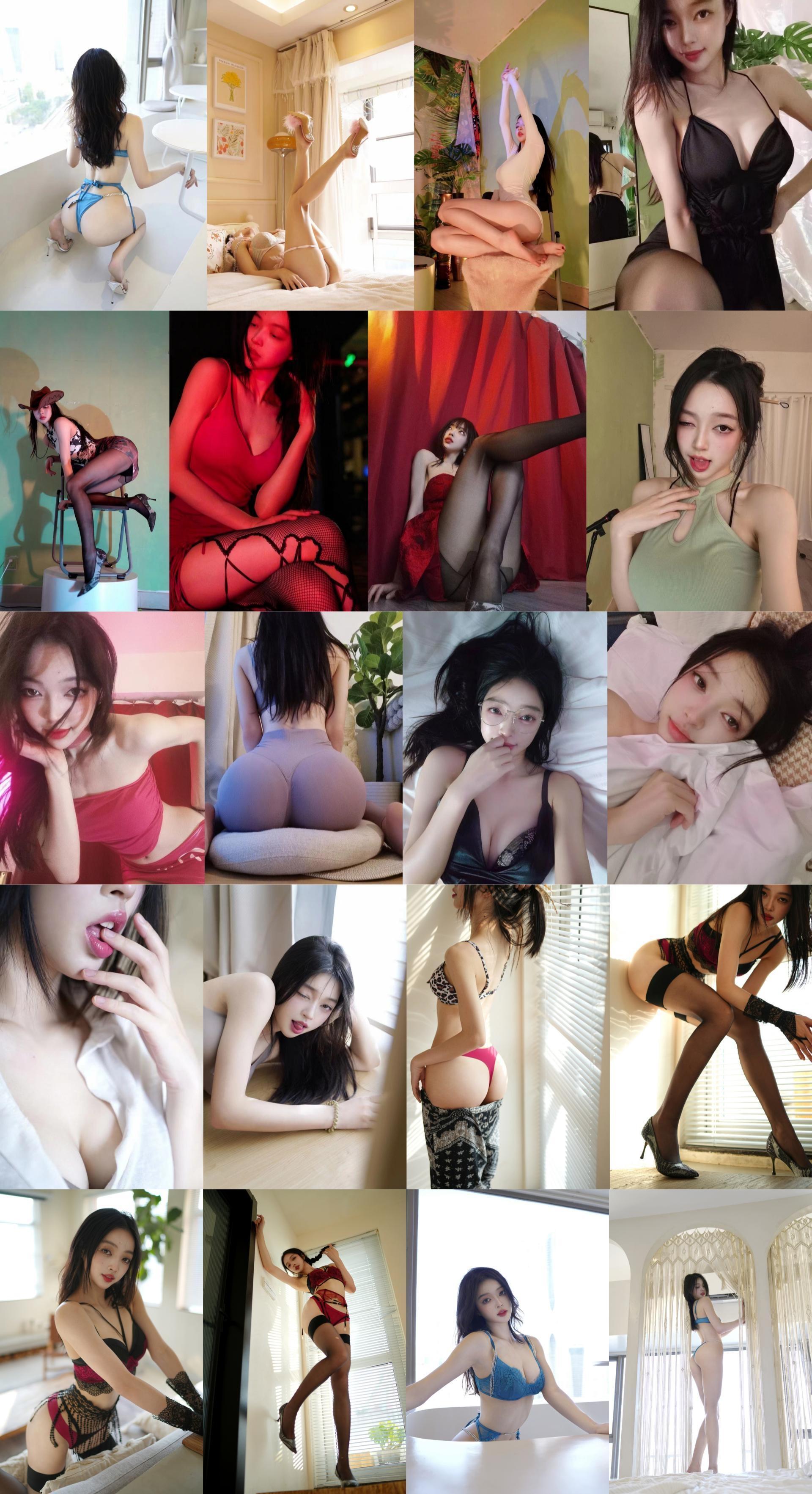 B站@徐珺大哥 舰长提督朋友圈私享视频照片合集资源[636P+51V-3.05G]