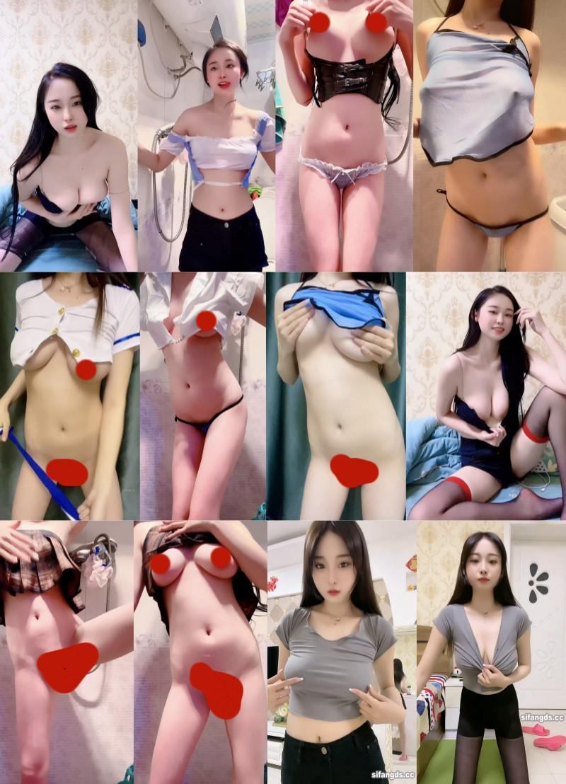 快手网红 男王 定制抖胸舞合集（新）资源[14V-1.4G]