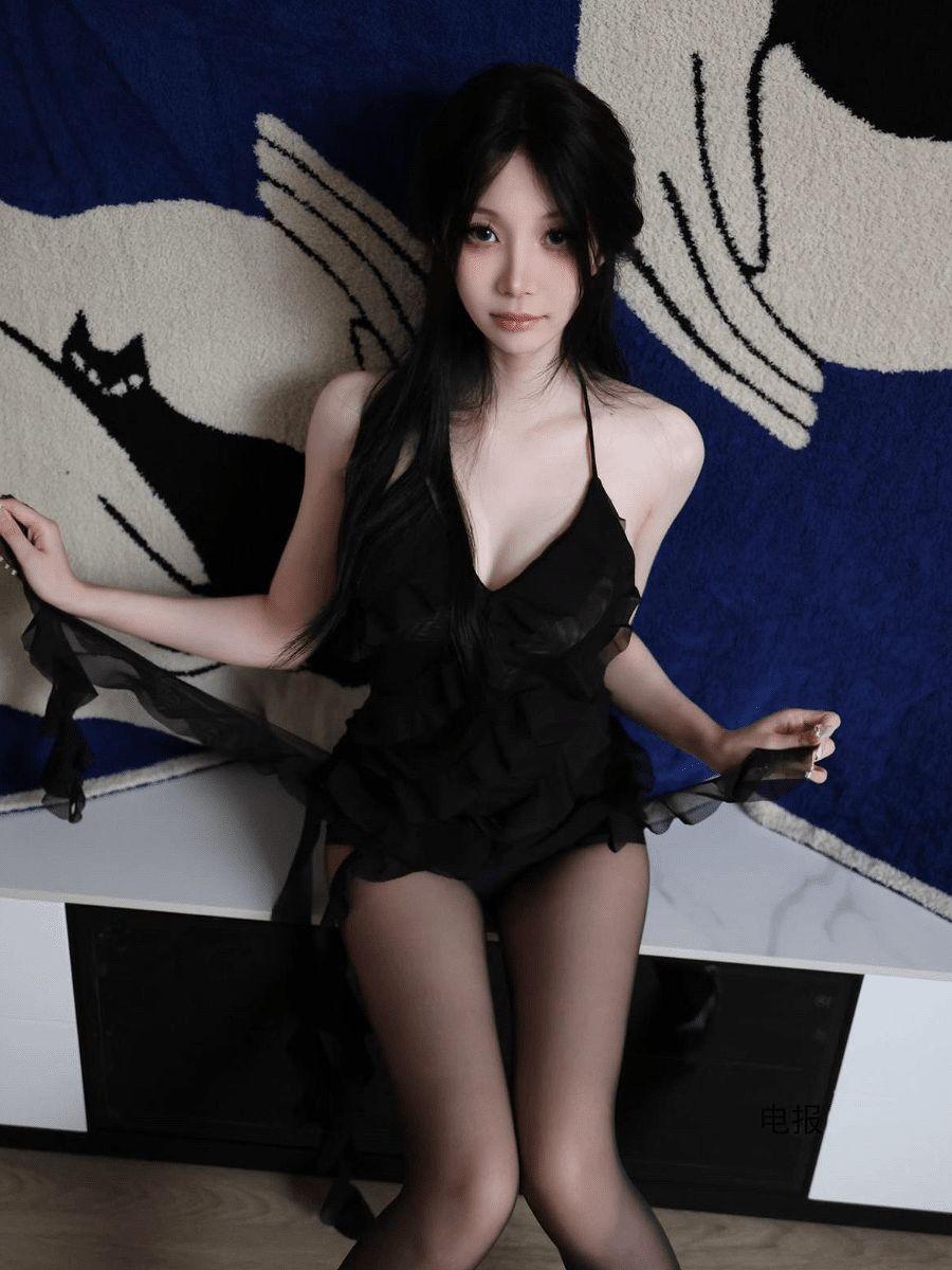 抖音肚脐小师妹 岛遇合集资源下载【266P 124V】