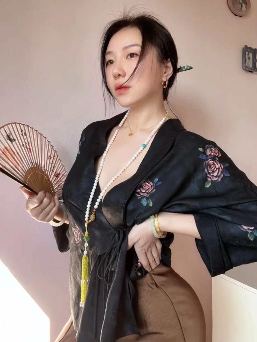 抖音鹿瑶 岛遇合集资源下载【785P】