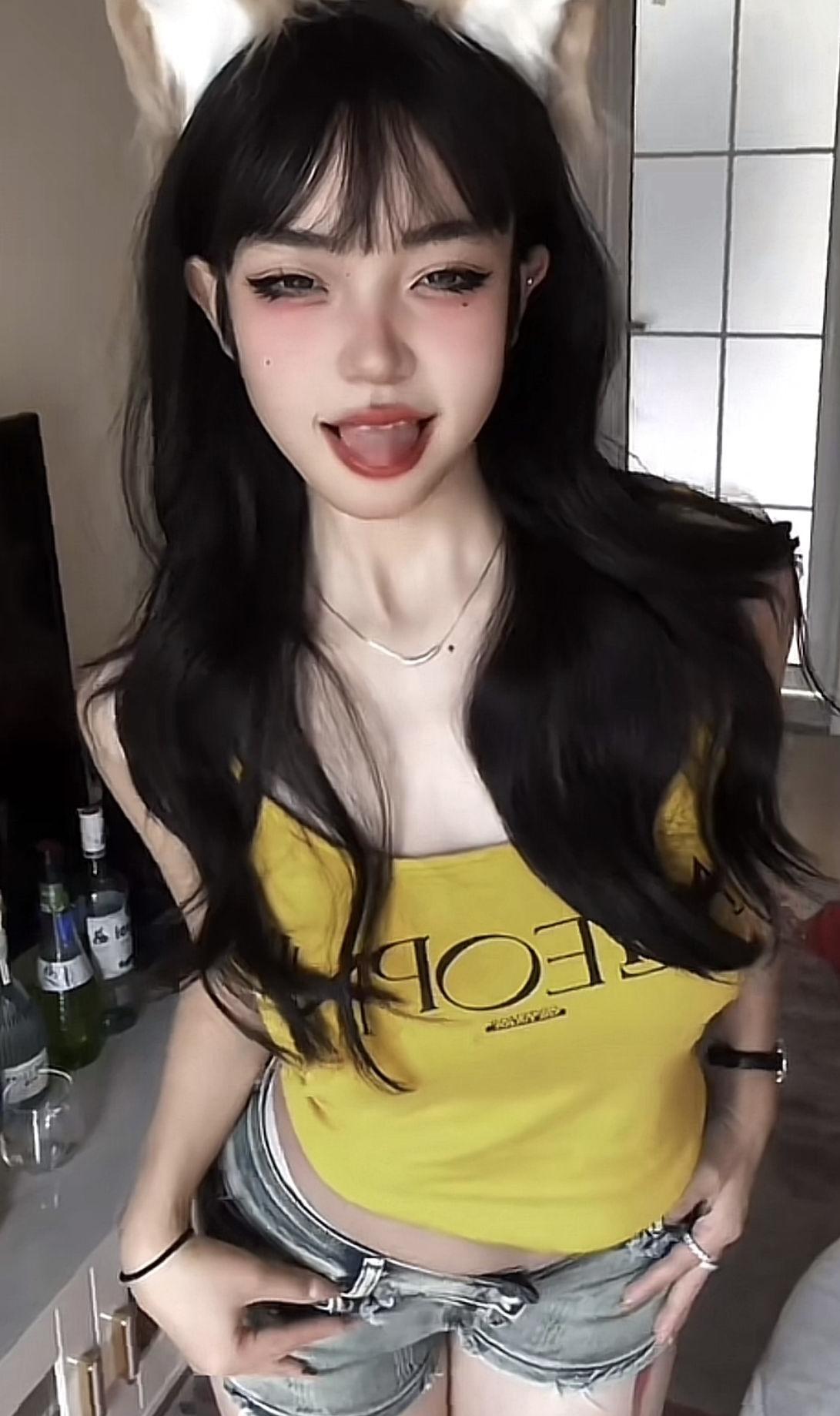 抖音闰节很乖 微密圈合集资源下载【377P 269V】