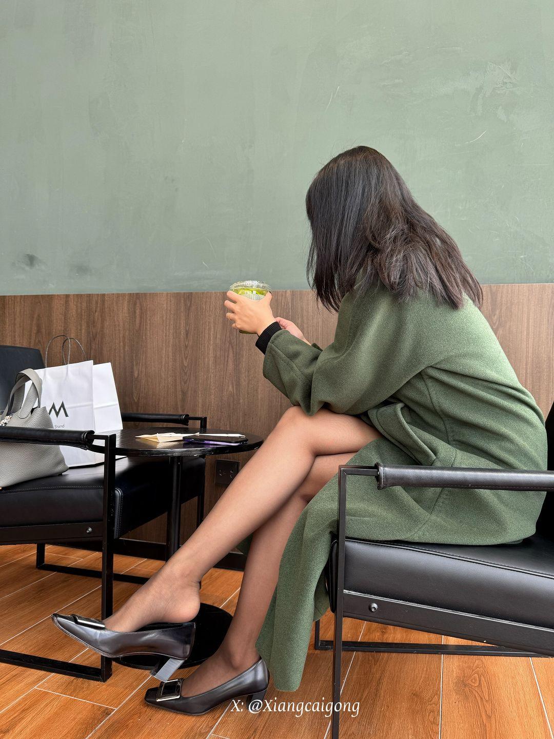 香菜公主 高清作品合集资源下载 [52.3G]