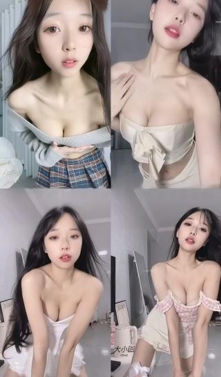 抖音02uiii 站在原地告白 会员播热舞整活资源下载[56V-3.0G]