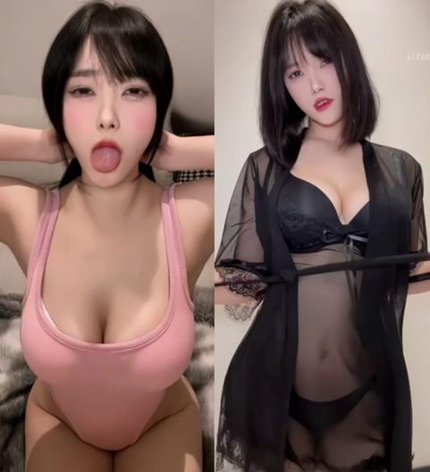 快手百万网红 琳铛 付费定制热舞资源下载【10V】