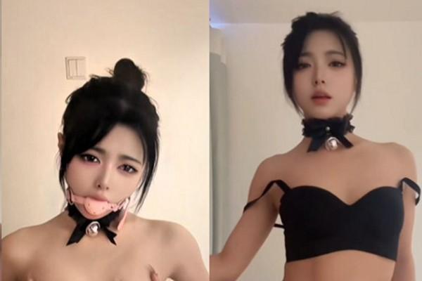 快手极品 媮晚 付费高级群私定热舞 情趣资源下载【1V】