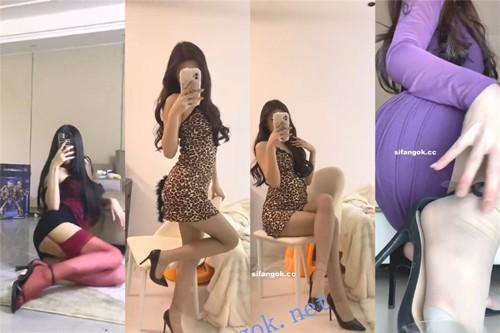 抖音御姐 酸角大王 付费群门槛定制 情趣资源下载【16V】