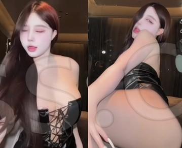 快手大乳肉臀 金酱酱 付费群定制热舞资源下载【7V】