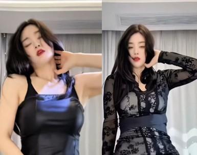 快手御姐 百变小丸子 付费群定制热舞 情趣资源下载【7V】